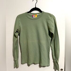 Big Bud Press Thermal Long Sleeve